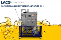 临汾真空脱气  Vacuum Degassing Hydraulic and Other Oils