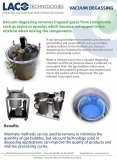 鄂州真空脱气 Vacuum Degassing