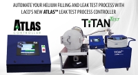 鄂州Atlas氦检及氦气控制系统  1 Atlas Leak Test Process Controller & Helium Charger