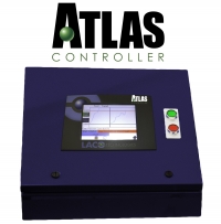 莱阳Atlas氦气充放气控制器  Atlas Helium Process Controller  with logo