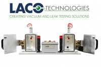 检漏系统（压力传感器）  Transmission pressure sensor leak test vacuum chambers