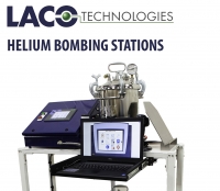 汕尾加压控制系统（自动）  Helium Bombing Stations - Helium Charging - Helium Bombing Chambers - LACO Technologies (social)