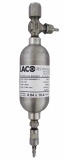 Staubli接口的漏孔 150CC    Staubli Leak Standard - 150 CC DOT Reservoir