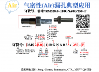 睿米®RM528.0-110GNA0/3/250-F