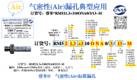 气密RM521.3+310ONA0/3/13-M