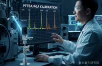 PFTBA（全氟三丁胺，C₁₂F₂₇N）高质量数标准漏孔