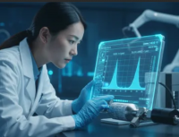 睿米®PSOZV™ RGA漏孔RM5C3.0-51445V0/6/99.9998T