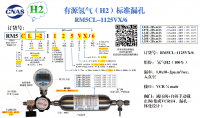 氢气有源RM5CL-21125VX/6