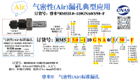 气密RM525.0-110GNA0/3/50-F