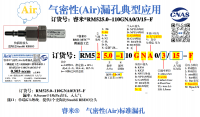 气密RM525.0-110GNA0/3/15-F