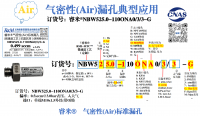 气密NBW525.0-110ONA0/3/3-G