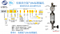 He有源RM515.0-61140VG/4（压力表）