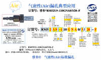 气密RM525.9-110GNA0/3/20-F
