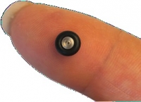 微型漏孔 1.0ml/min@20Kpa IP68