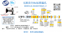 东莞He无源RM511.0-811D1V0/6/1-3