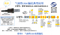 气密RM521.0-110GNA0/3/0.18-G