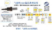 气密RM525.0-110GNA0/3/1-M