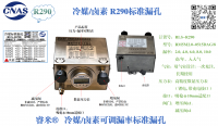 北京冷媒RLS-R290