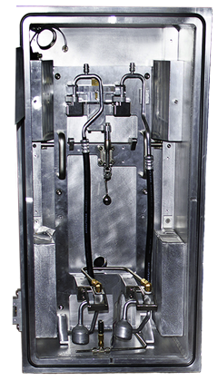 用户定制的测试工件  Custom Designed Tooling - Helium Leak Detector - LACO TitanTest.png