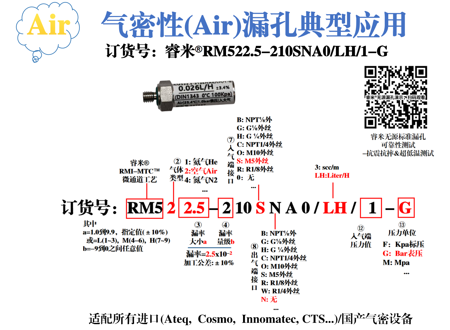 20250728 技术规范 气密Air漏孔 RM522.5-210SNA0 ⁄LH⁄1-G.png